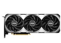 MSI RTX4070 SUPER VENTUS 12GB 3X OC 192BIT 3XDP HDMI Ekran Kartı